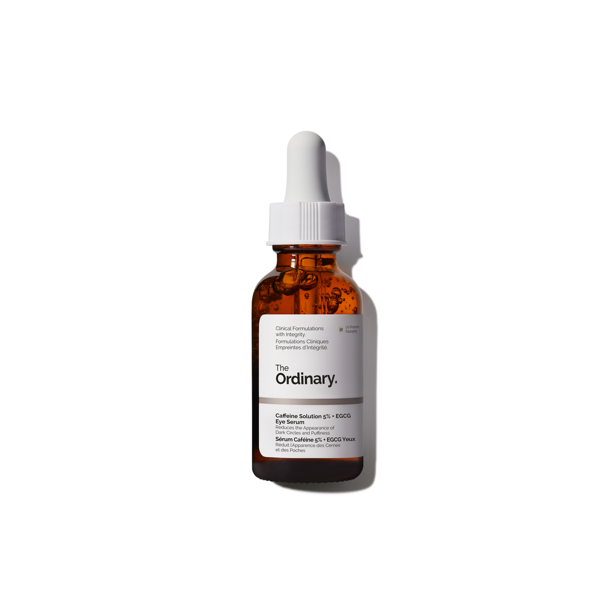 5% + EGCG Eye Serum - Clean Bundle