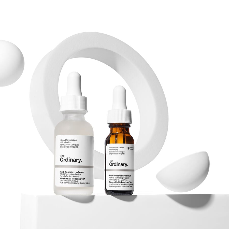 The Multi-Peptide Collection - Gift Ready