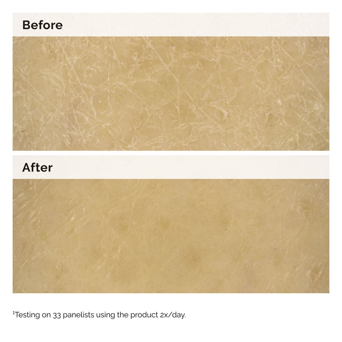 Natural Moisturizing Factors + Inulin Body Lotion - Simple Support