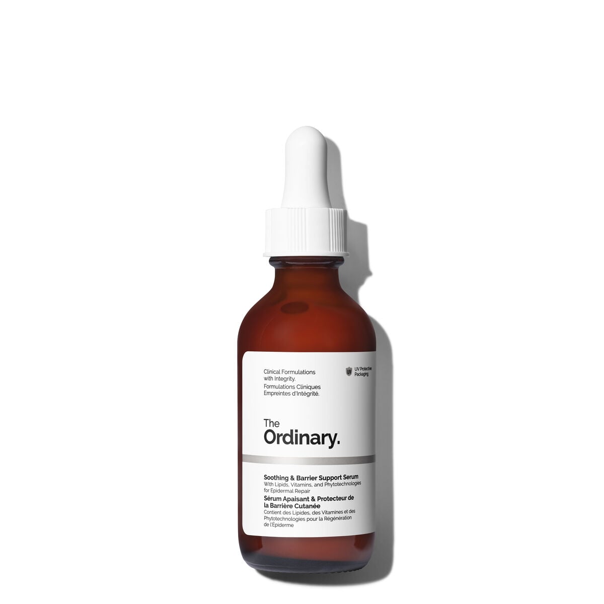 Soothing & Barrier Support Serum - Quick Grab