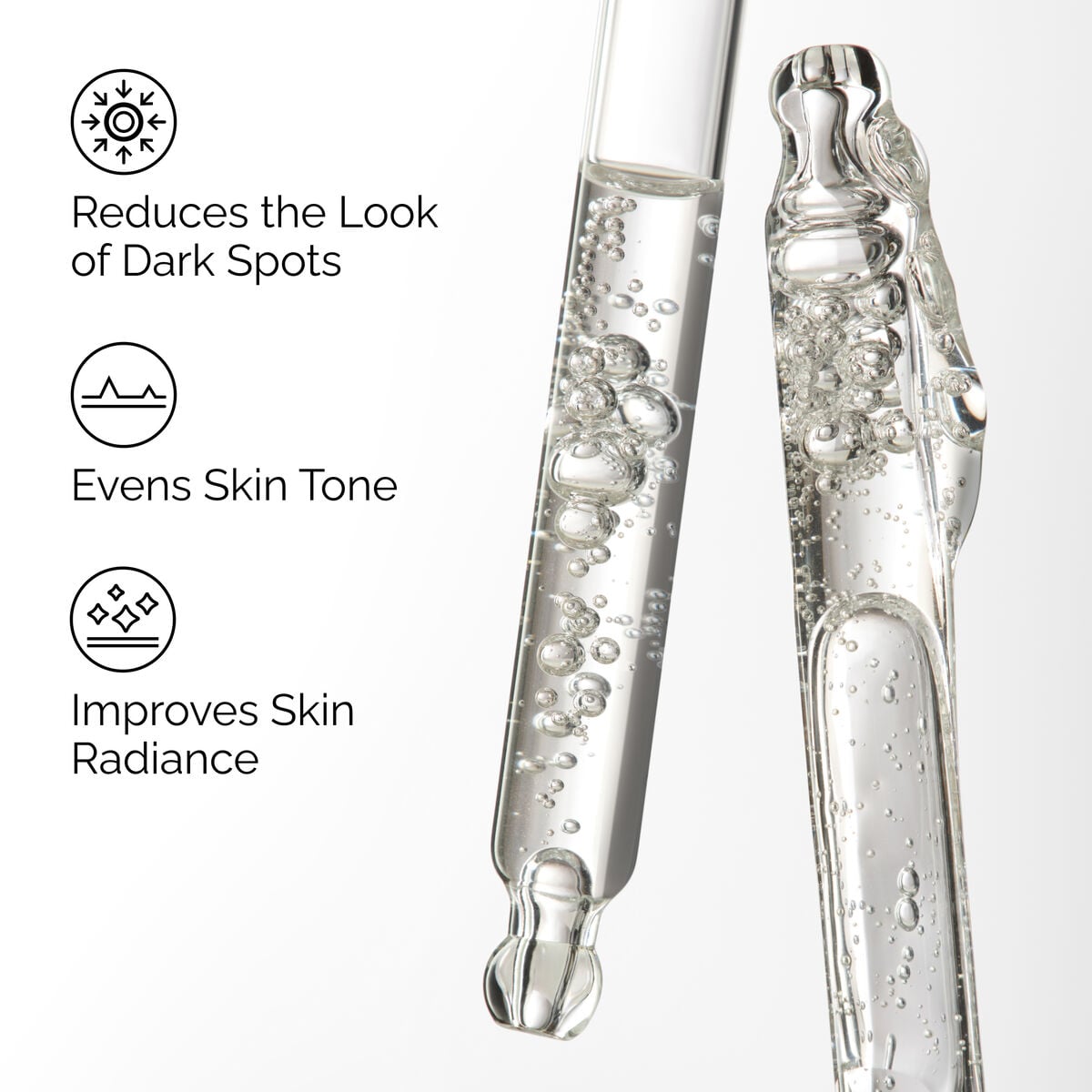 Alpha Arbutin 2% + HA - Clear Balance