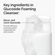 Glucoside Foaming Cleanser - Calm Care