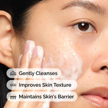 Glucoside Foaming Cleanser - Fresh Reset