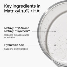 10% + HA - Gentle Reset