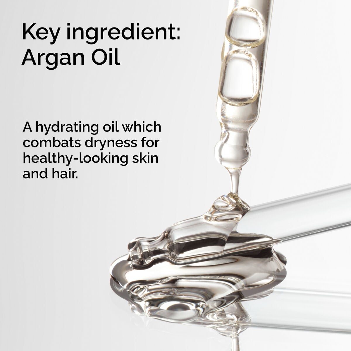 100% Organic Cold-Pressed Moroccan Argan Oil - Classic Notes