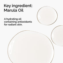 100% Cold-Pressed Virgin Marula Oil - Easy Lift