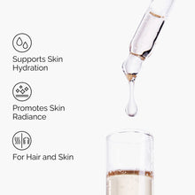 100% Cold-Pressed Virgin Marula Oil - Easy Lift