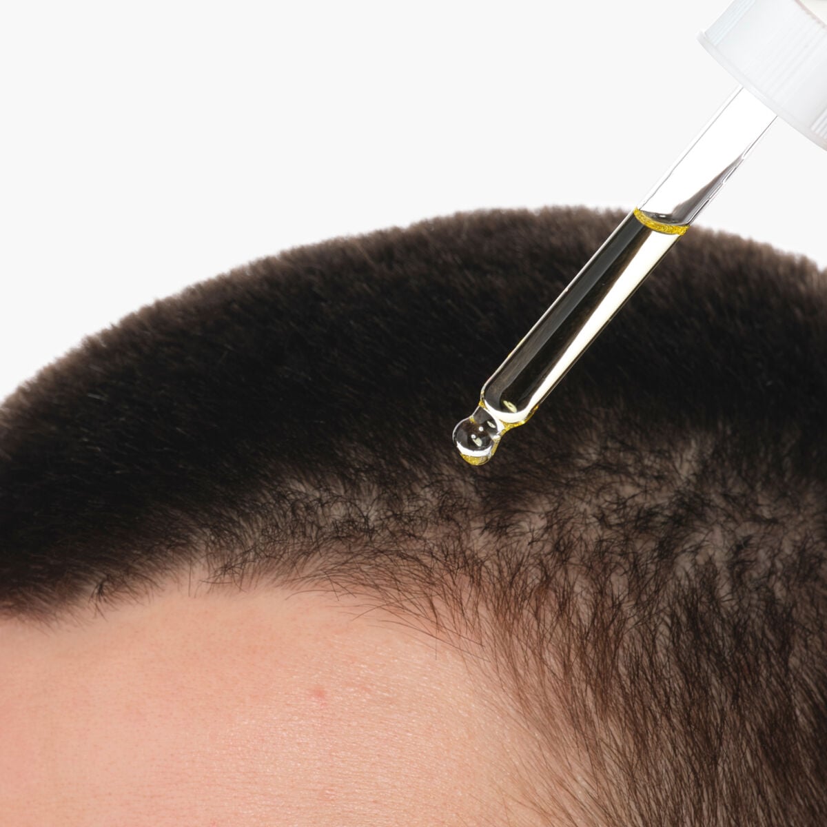 100% Cold-Pressed Virgin Marula Oil - Easy Lift