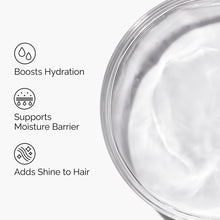 100% Plant-Derived Squalane - Hair Care