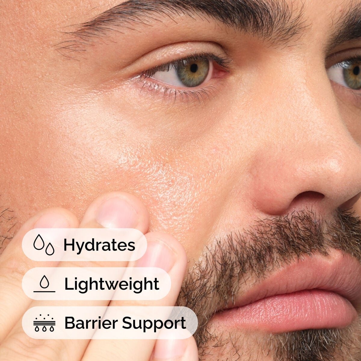 Amino Acids + B5 - Soft Balance