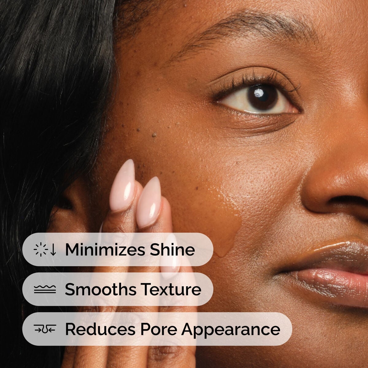 Balancing & Clarifying Serum - Soft Balance