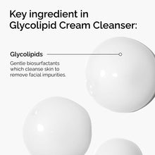 Glycolipid Cream Cleanser - Soft Support