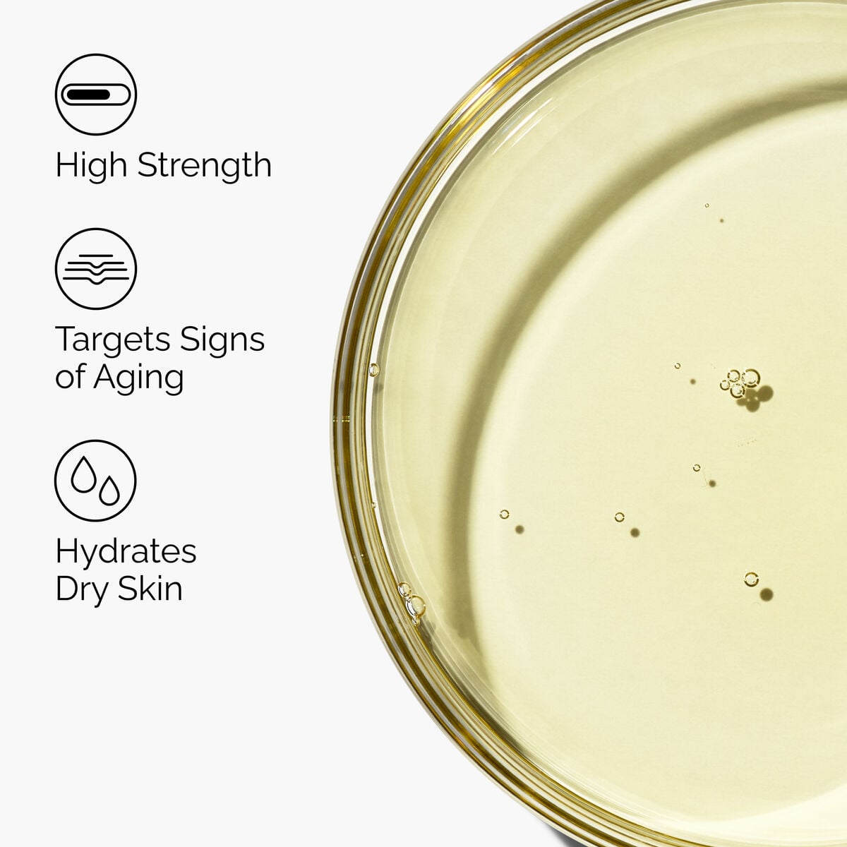 5% in Squalane - Gentle Care