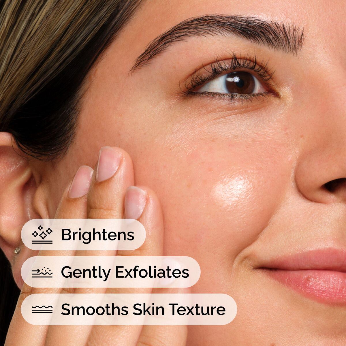 Lactic Acid 5% + HA - Skin Support