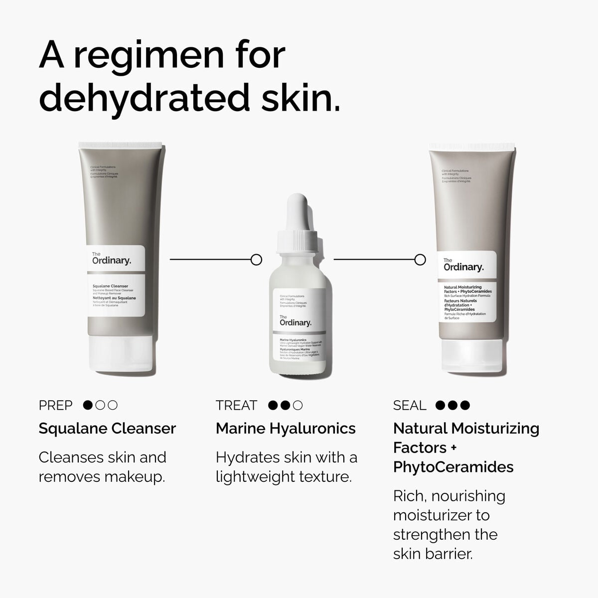 Marine Hyaluronics - Smooth Layer