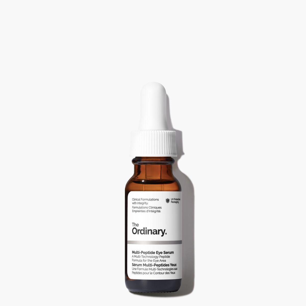 Multi-Peptide Eye Serum - Home Hold