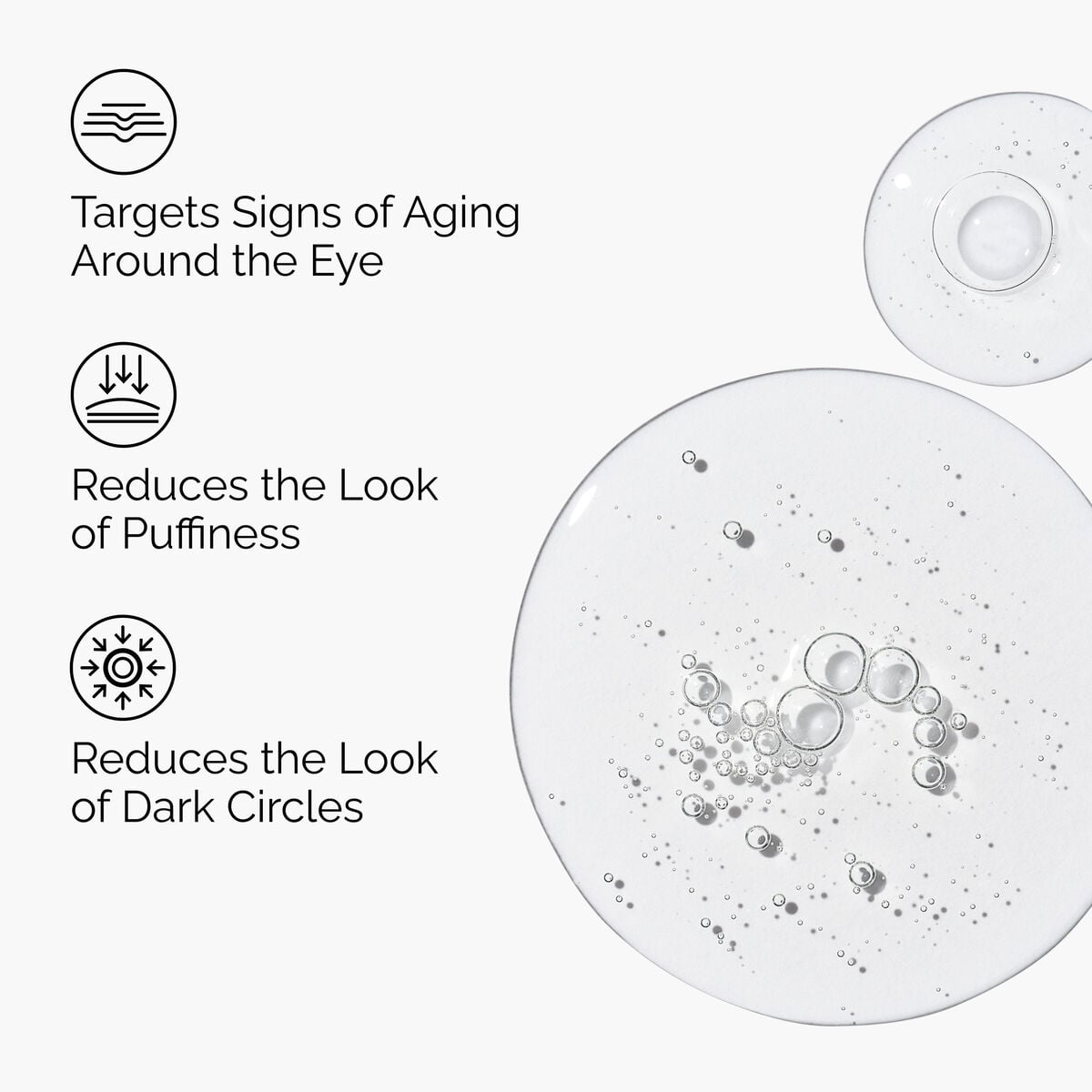 Multi-Peptide Eye Serum - Home Hold