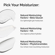 Natural Moisturizing Factors + PhytoCeramides - Modern Glow