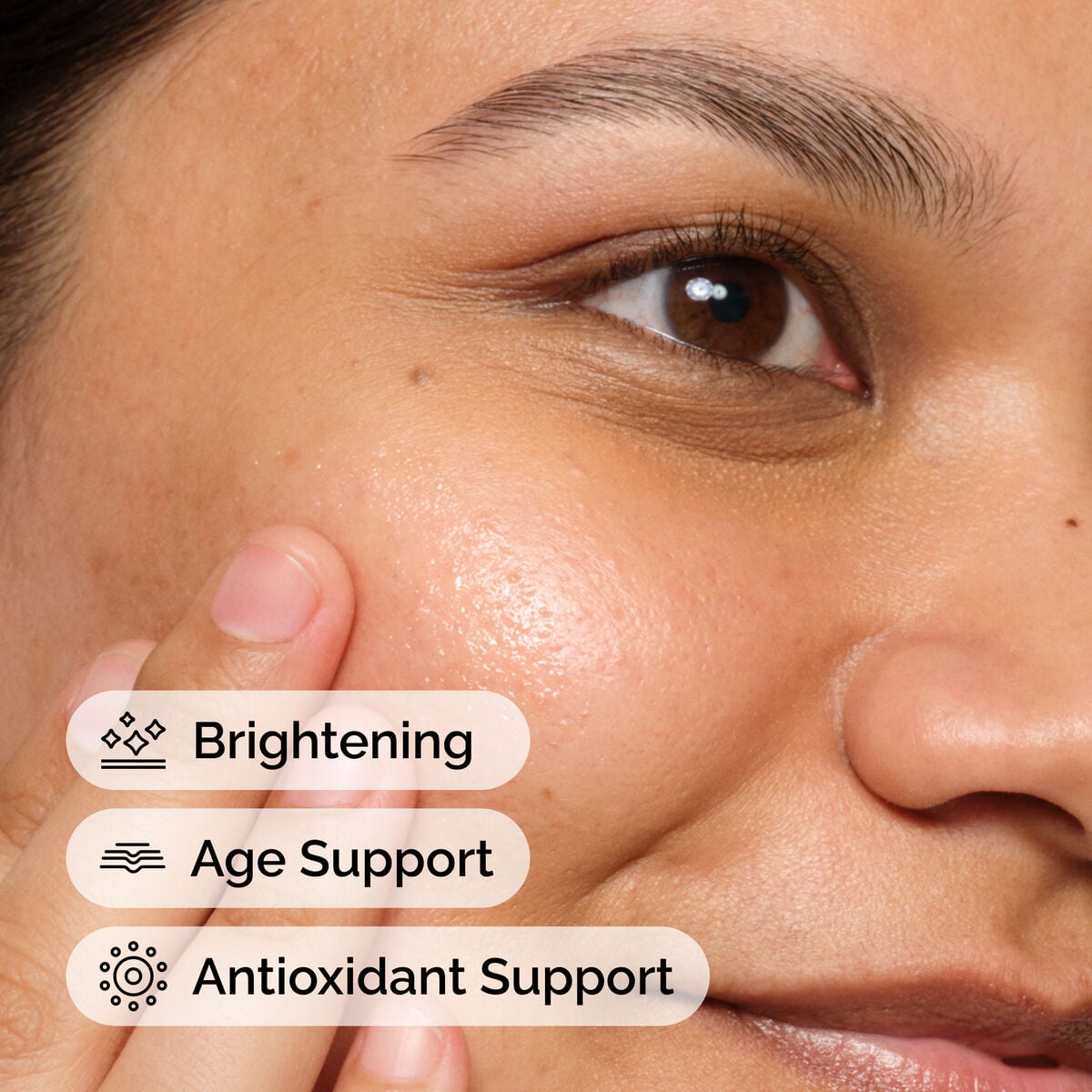 3% + Ferulic Acid 3% - Gentle Reset