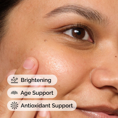 3% + Ferulic Acid 3% - Gentle Reset
