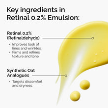 Retinal 0.2% Emulsion - Clear Balance