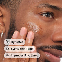 Retinol 1% in Squalane - Daily Comfort