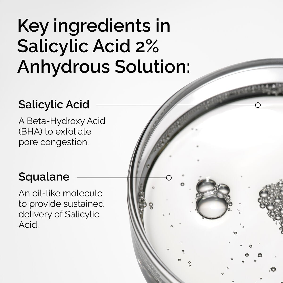 Acid 2% Anhydrous Solution - Fresh Reset