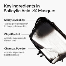 Acid 2% Masque - Smooth Finish