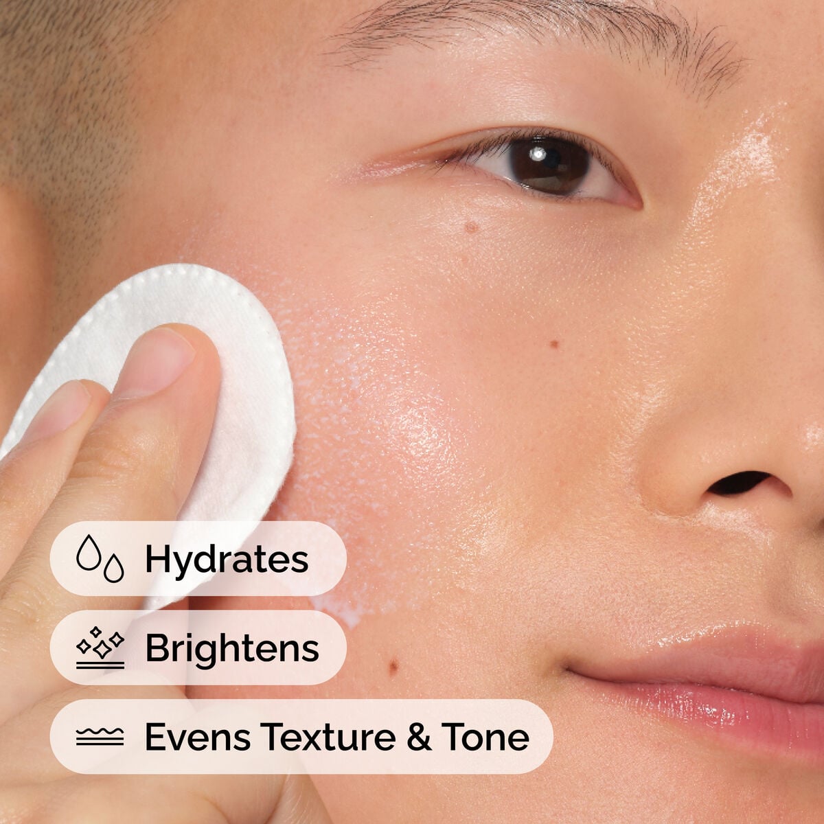 Ferment 30% Milky Toner - Soft Balance