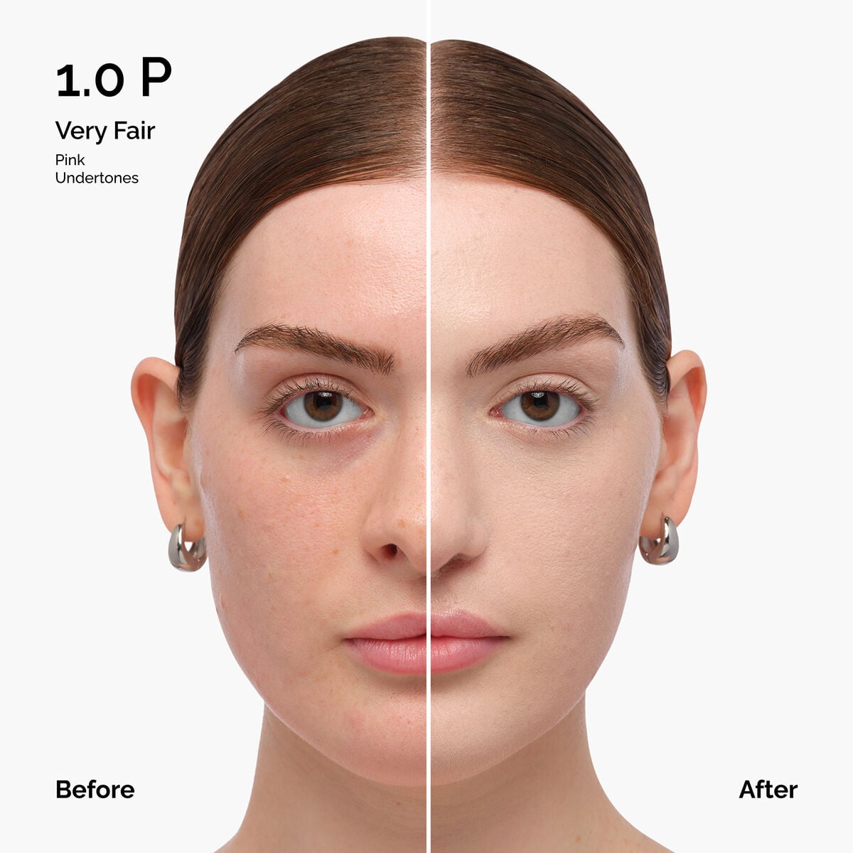 Serum - 1.0-n - 30ml - Bright Touch