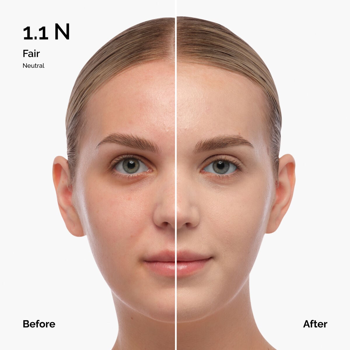 Serum - 1.0-n - 30ml - Bright Touch