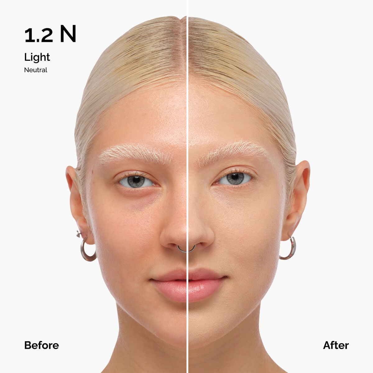 Serum - 1.0-n - 30ml - Bright Touch