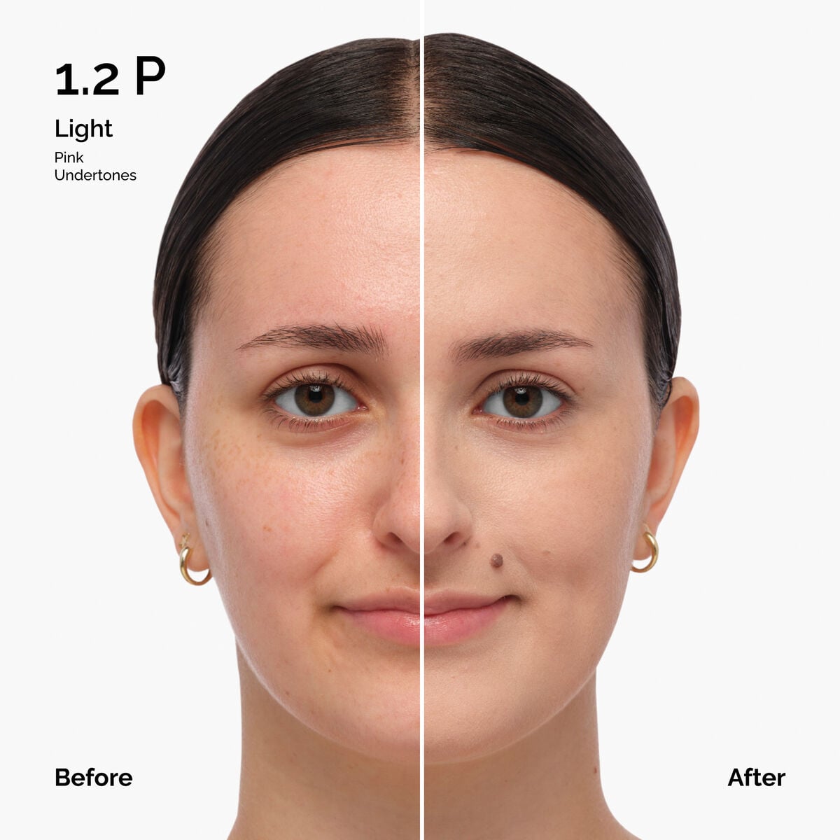 Serum - 1.0-n - 30ml - Bright Touch
