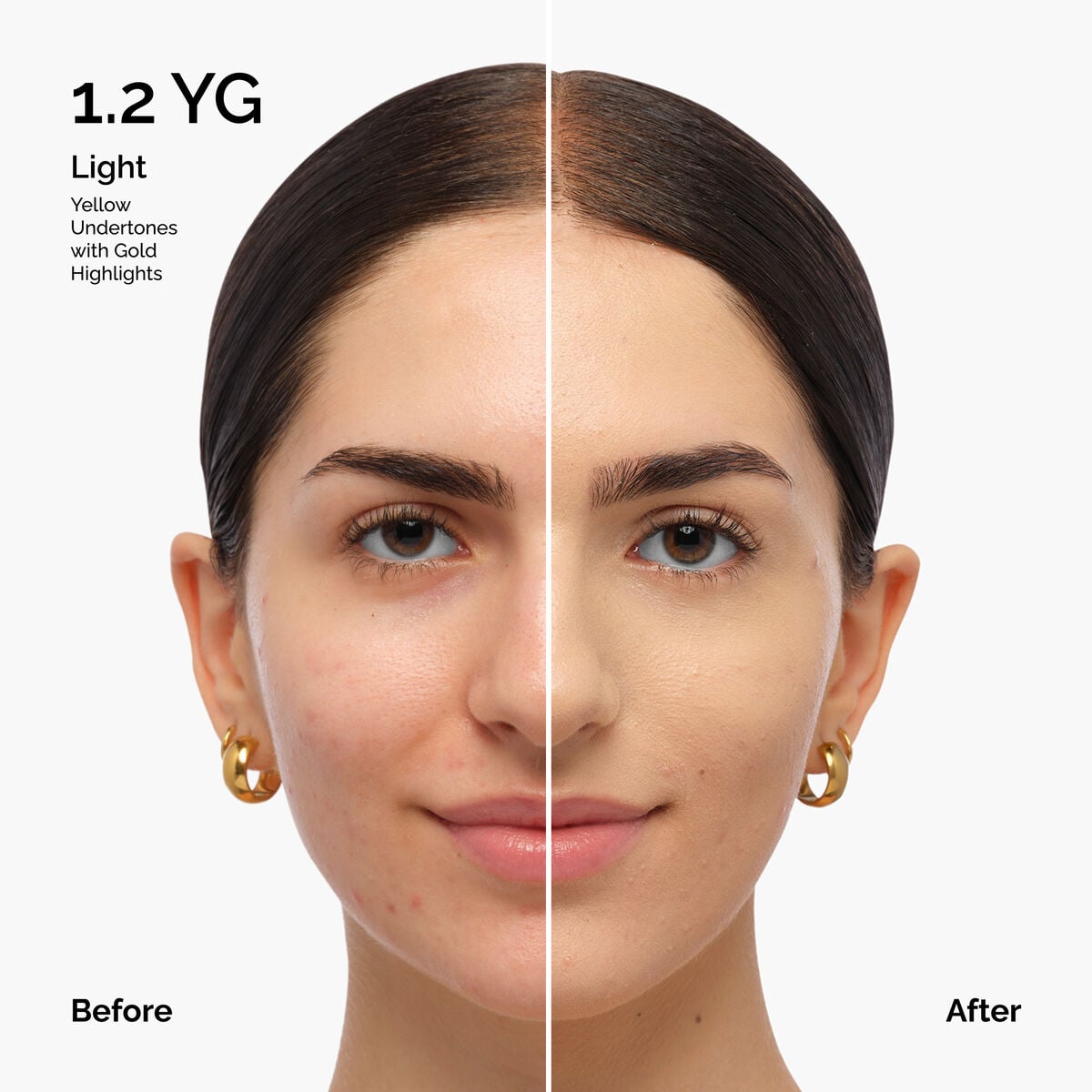 Serum - 1.0-n - 30ml - Bright Touch