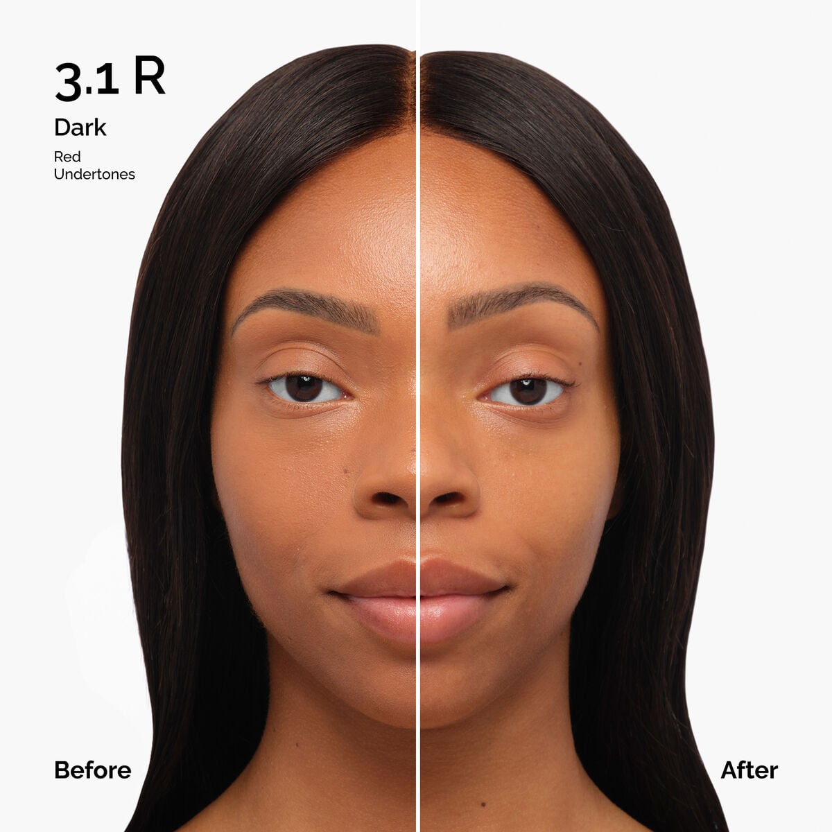 Serum - 1.0-n - 30ml - Bright Touch