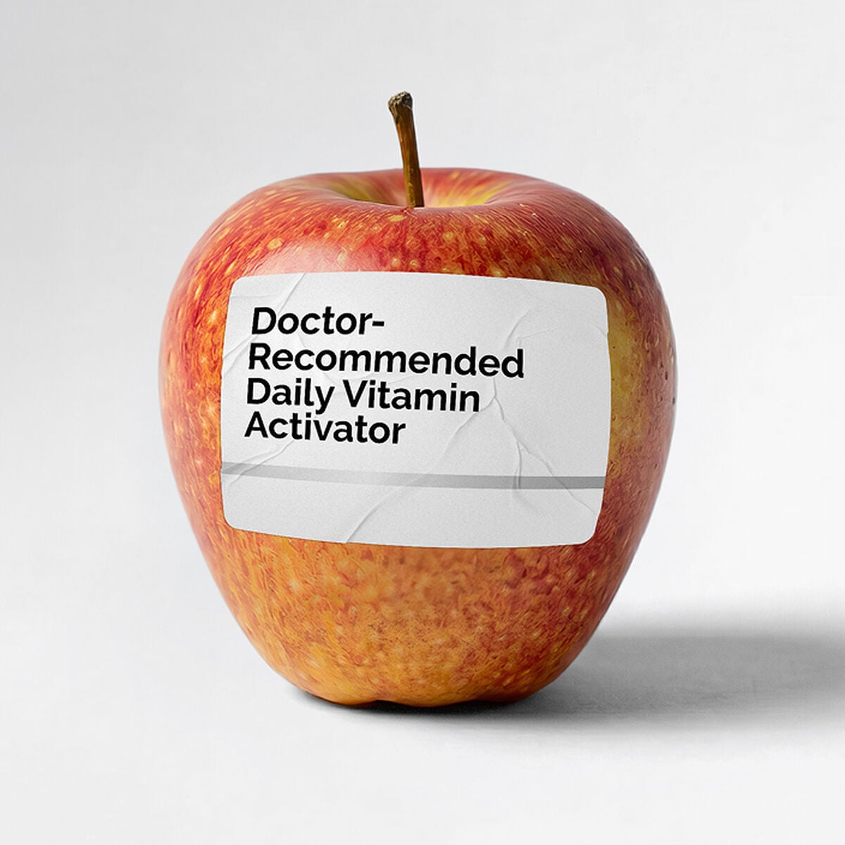 Doctor-recommended Daily Vitamin Activator - Active Ready