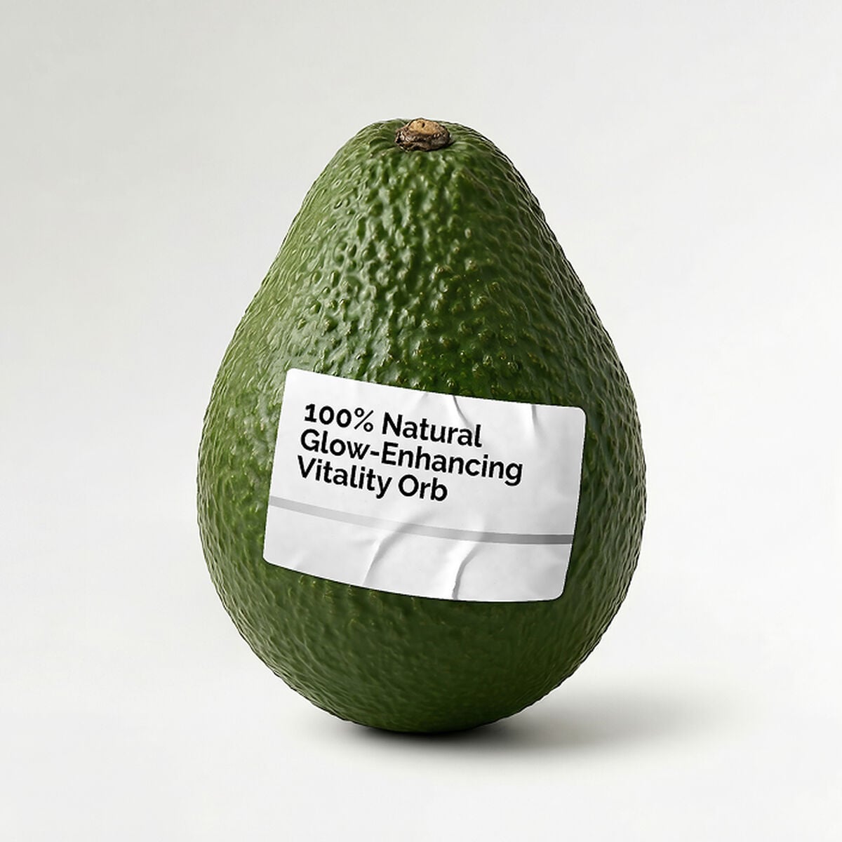 100% Natural Glow Enhancing Vitality Orb - Soft Balance