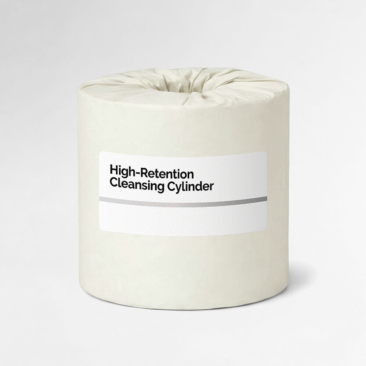 High-Retention Cleansing Cylinder - Soft Pick
