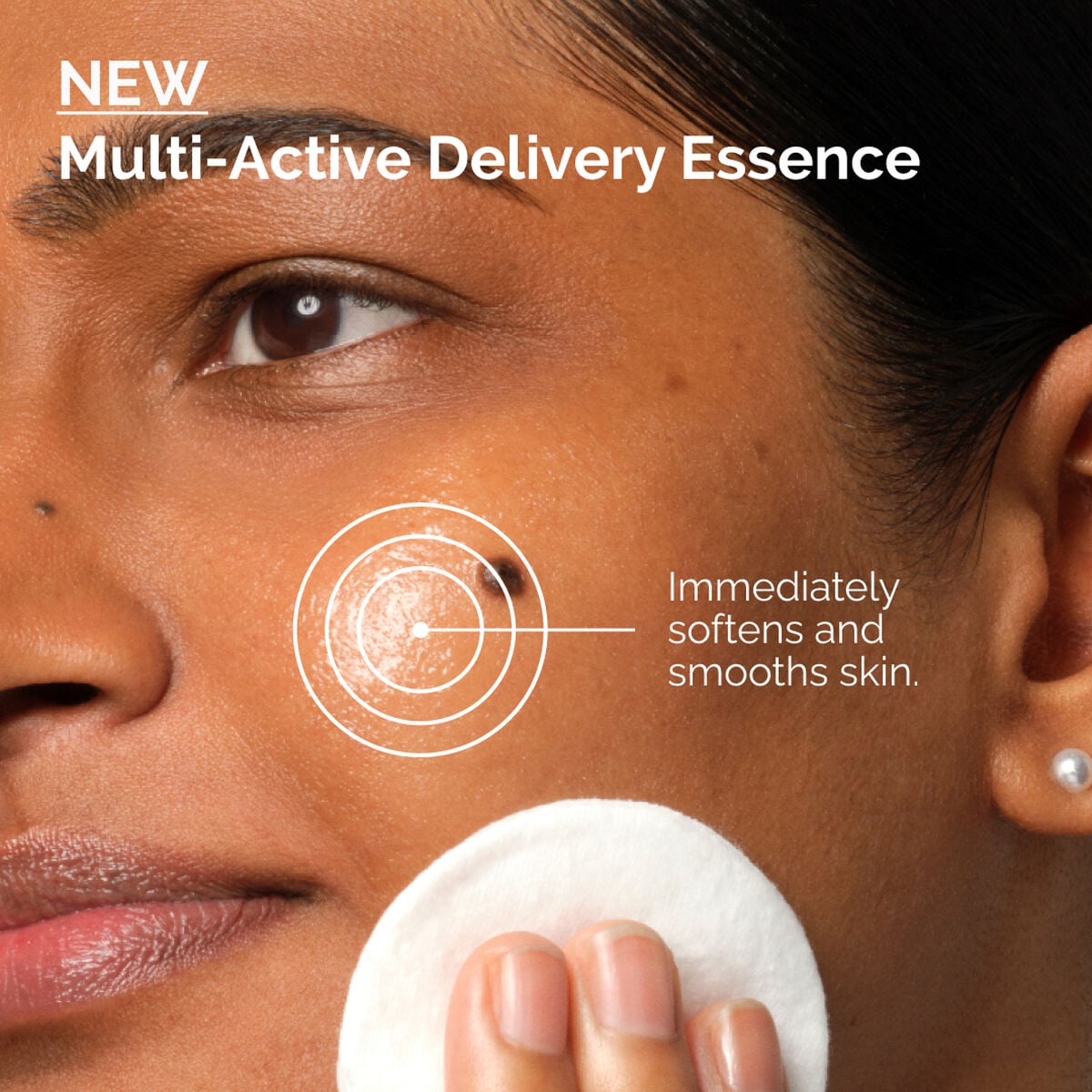 Multi-Active Delivery Essence - Soft Focus