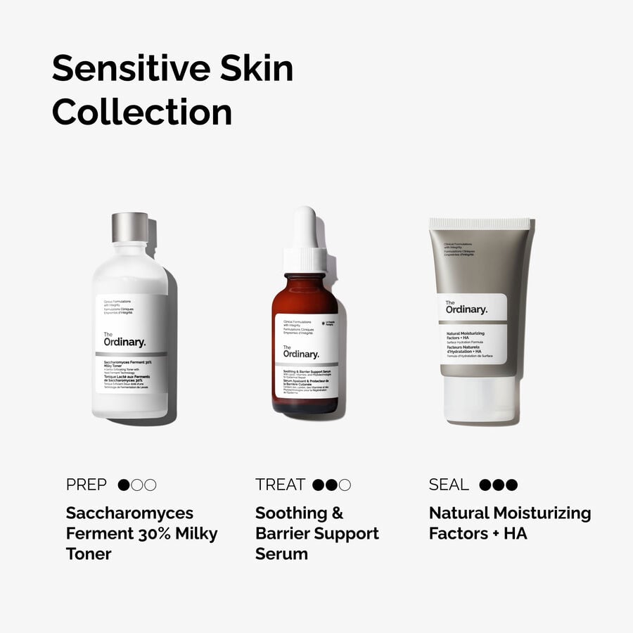 The Sensitive Skin Collection - Gift Ready
