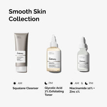The Smooth Skin Collection - Home Choice