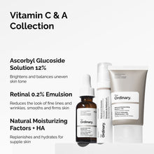 The Vitamin C & A Collection - Gift Ready