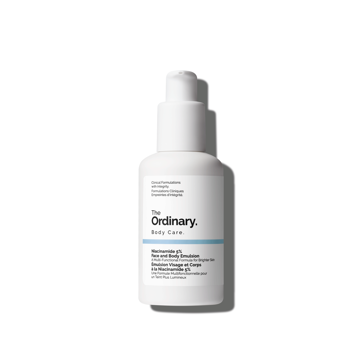 5% Face and Body Emulsion - Soft Balance