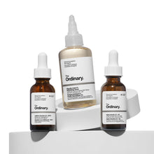 The Bright Set - Ready Routine
