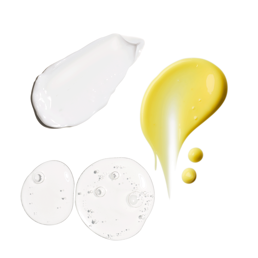 The Vitamin C & A Collection - Gift Ready