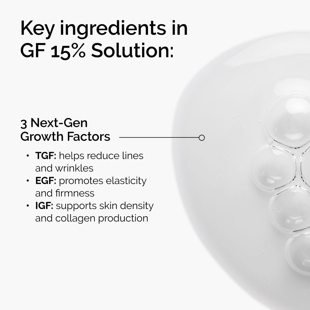GF 15% Solution - Smooth Layer