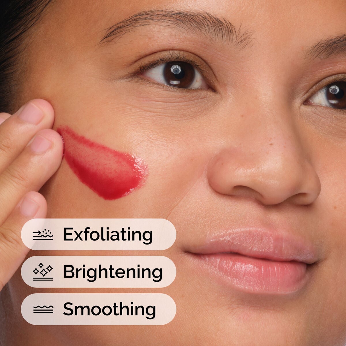 AHA 30% + BHA 2% Peeling Solution - Daily Clean