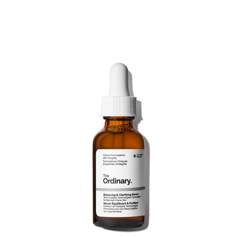 Balancing & Clarifying Serum - Soft Balance