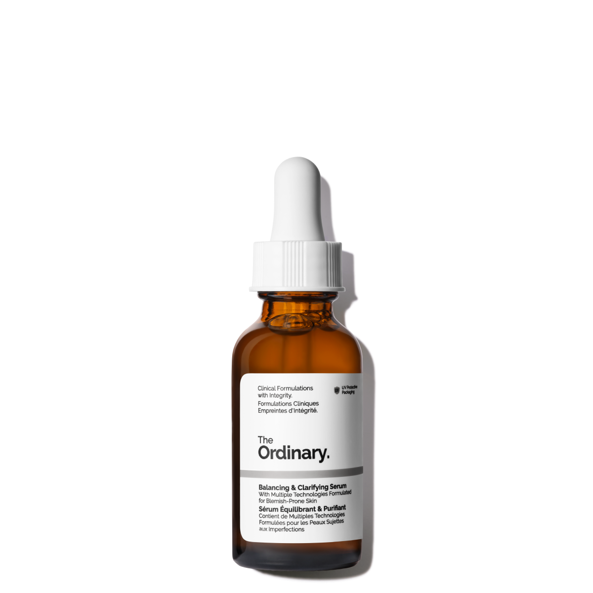 Balancing & Clarifying Serum - Easy Routine