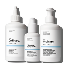 The Body Care Collection - Travel Edit